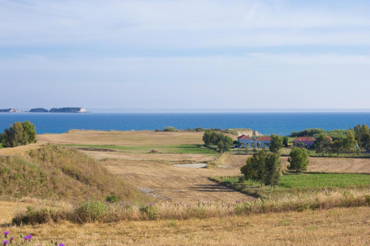 Kefalonia Ammos Villa *