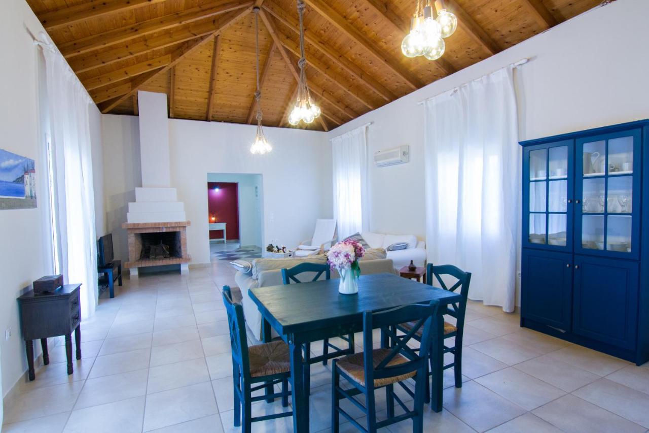 Villa Kefalonia Ammos *